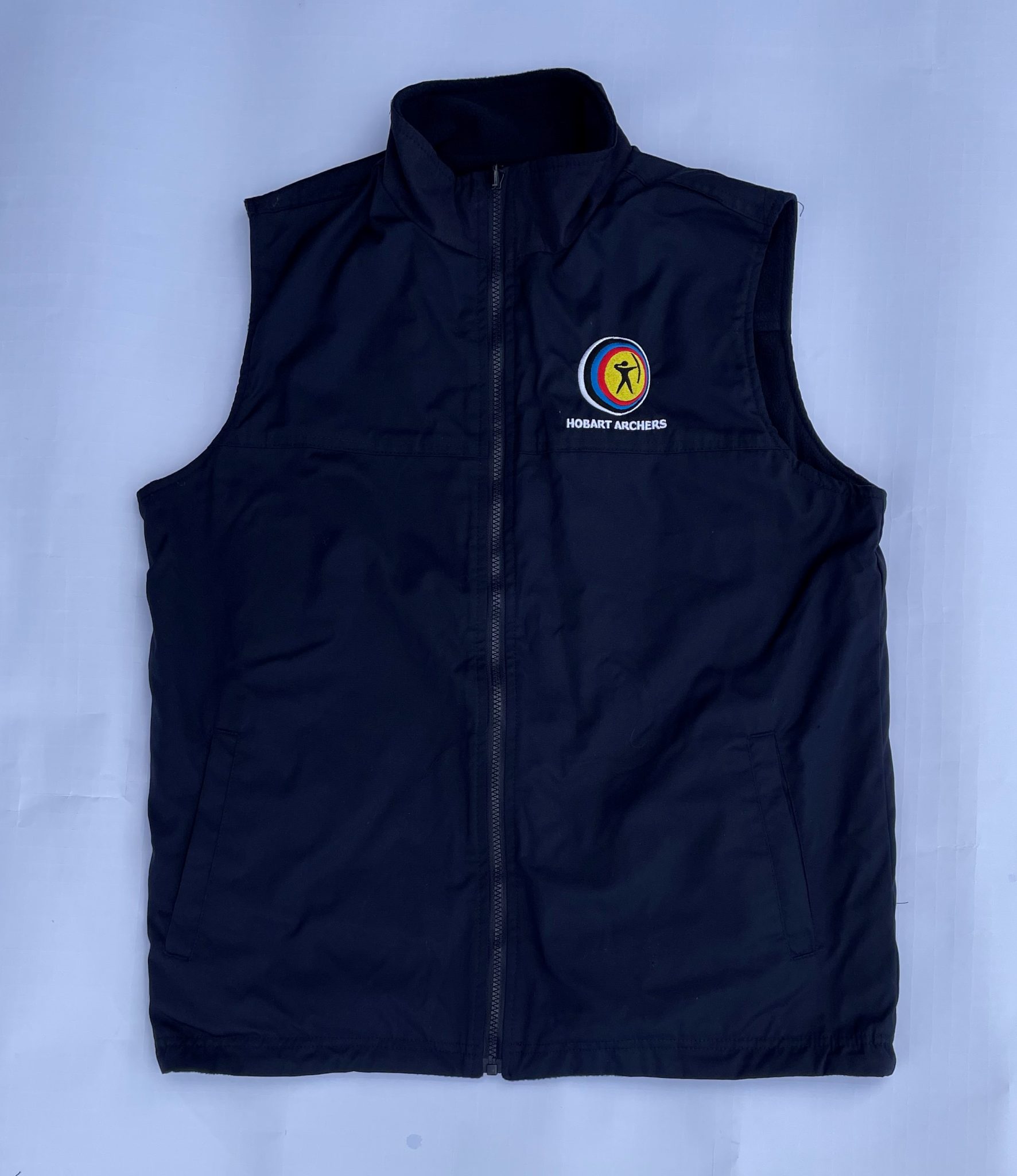 Club Merchandise Hobart Archers