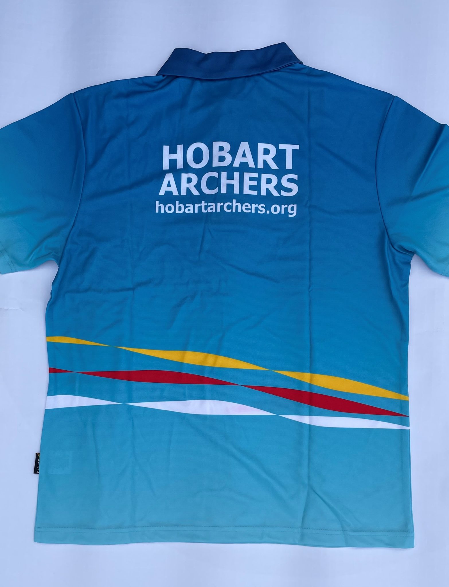 Club Merchandise Hobart Archers