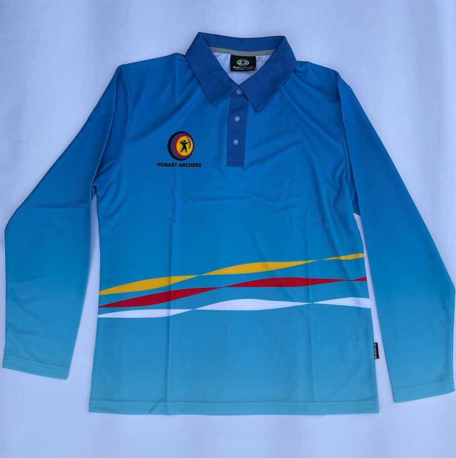 Club Merchandise Hobart Archers